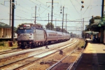 AMTRAK  940